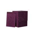 Dragon Shield: Deck Shell - Wraith