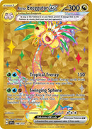 Alolan Exeggutor ex - 248/191