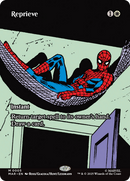 Reprieve (Borderless) [Marvel Universe: Eternal-Legal]