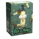 Dragon Shield: Standard 100ct Art Sleeves - Mr. Poopy Butthole