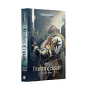 Broken Crusade (Paperback) (English)