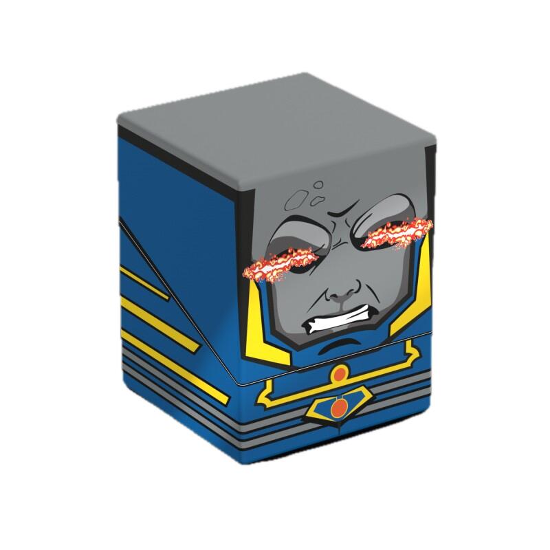 Squaroes DC Justice League (Wave 2) - Darkseid