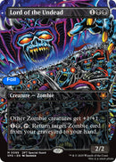 Lord of the Undead (Borderless)