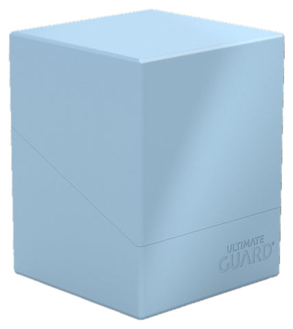 Boulder Deck Case 100+ - Solid Baby Blue