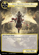Arla, Demonic Flying Ace (MP02-143 N) [Masterpiece Collection 02 "Fates Reunited!"]