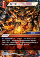 Belias EX [Legacy Collection]