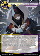 Apathy of Light and Darkness (MP02-083 SR) [Masterpiece Collection 02 "Fates Reunited!"]