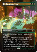 Hollowmurk Siege (Borderless)