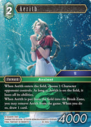 Aerith [Tears of the Planet]