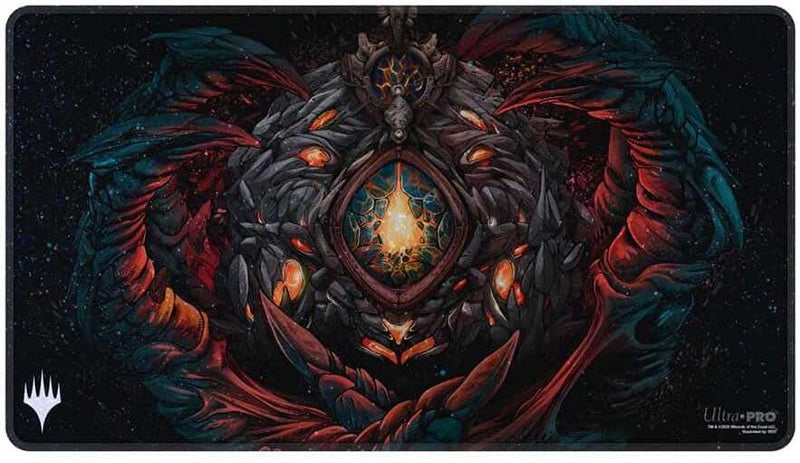Ultra PRO: Holofoil Playmat - Tarkir: Dragonstorm