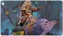 Ultra PRO: Playmat - Tarkir: Dragonstorm (Abzan Commander)