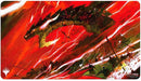 Ultra PRO: Playmat - Tarkir: Dragonstorm (Mardu Special Guest)