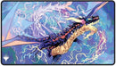 Ultra PRO: Black Stitched Playmat - Tarkir: Dragonstorm (Mardu)