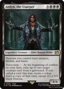 Ardyn, the Usurper
