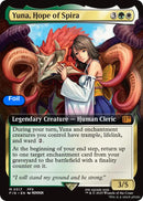 Yuna, Hope of Spira (Extended Art)