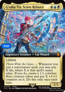 G'raha Tia, Scion Reborn (Extended Art)