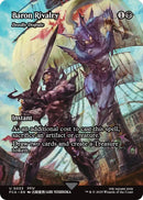 Baron Rivalry - Deadly Dispute (Showcase) [FINAL FANTASY : Through the Ages]