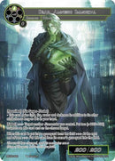 Brad, Amnesic Immortal (MC08-006) [Alice Origin Memoria Cards]
