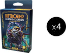 Image for Origins - Champion Deck (Viktor) Display - Riftbound: League of Legends Trading Card Game