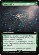 Sphere Grid (Extended Art)