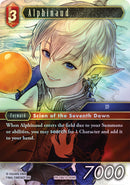Alphinaud [Promo Cards]