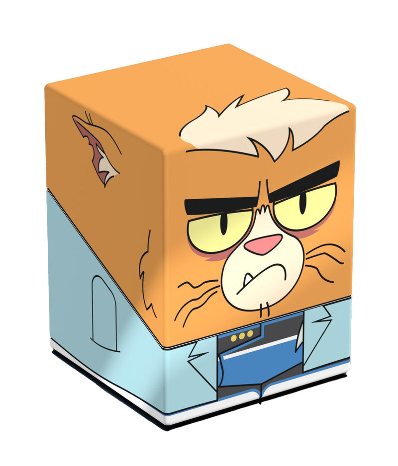 Squaroes Star Trek: Lower Decks (Wave 1) - T'Ana
