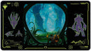 Ultra PRO: Holofoil Playmat - Edge of Eternities (Green Mythic)