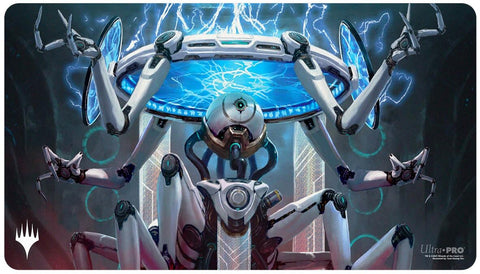 Ultra PRO: Playmat - Edge of Eternities (Commander A)