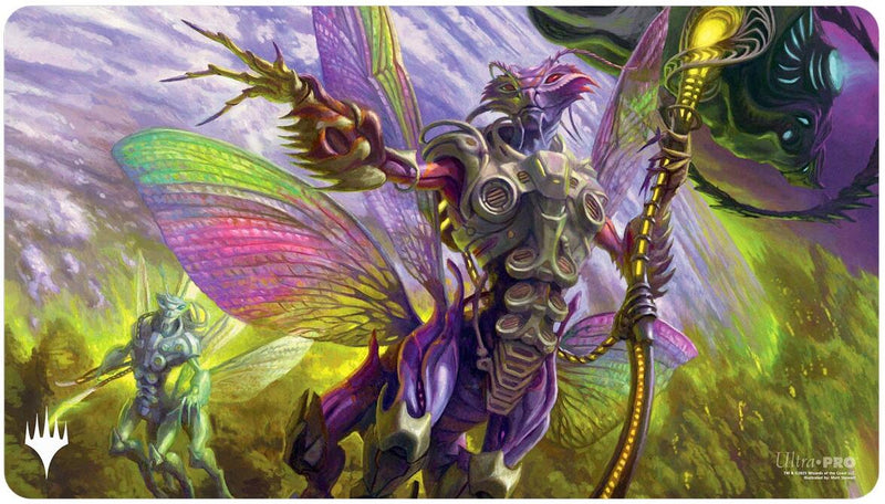 Ultra PRO: Playmat - Edge of Eternities (Commander B