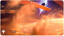 Ultra PRO: Playmat - Edge of Eternities (Mythic Land White)