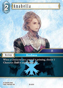 Anabella [Gunslinger in the Abyss]