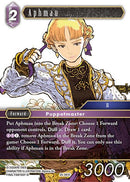 Aphmau [Gunslinger in the Abyss]