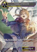 Taking Attendance (DRC Pre-release Party) [Promo Cards]