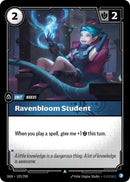 Image for Ravenbloom Student (103/298) (OGN) - Riftbound: League of Legends Trading Card Game