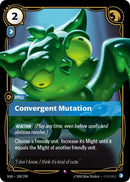 Image for Convergent Mutation (108/298) (OGN) - Riftbound: League of Legends Trading Card Game