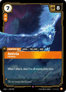 Image for Anivia - Primal (148/298) (OGN) - Riftbound: League of Legends Trading Card Game