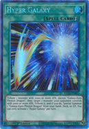 Hyper Galaxy (Collector's Rare) [KICO-EN021] Collector's Rare