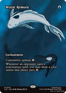 Mystic Remora (Borderless)