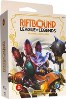 Riftbound TCG: Spiritforged Champion Deck Rumble