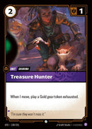Image for Treasure Hunter (130/221) (SPF) - Riftbound: League of Legends Trading Card Game