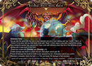 Eternal Pact with Amon (JRV-095 XR) [Journey to Ravidra]