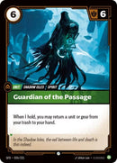 Image for Guardian of the Passage (035/221) (SPF) - Riftbound: League of Legends Trading Card Game