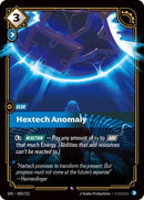 Image for Hextech Anomaly (083/221) (SPF) - Riftbound: League of Legends Trading Card Game