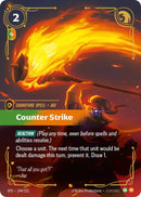 Image for Counter Strike (194/221) (SPF) - Riftbound: League of Legends Trading Card Game