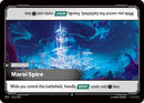 Image for Marai Spire (211/221) (SPF) - Riftbound: League of Legends Trading Card Game