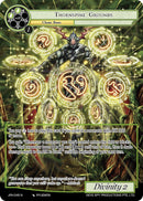 Thornspine Grounds (JRV-045 N) [Journey to Ravidra]