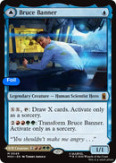 Bruce Banner