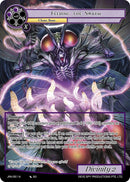 Feeding the Swarm (JRV-051 N) [Journey to Ravidra]