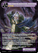 Infested Screaming Warlock (JRV-053 N) [Journey to Ravidra]