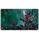 Ultra PRO: Stitched Playmat - Tyranid